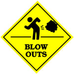 This is dedicated to all of the blowouts