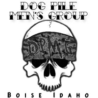 Dog Pile Men's Group of Alcoholics Anonymous - Boise Idaho