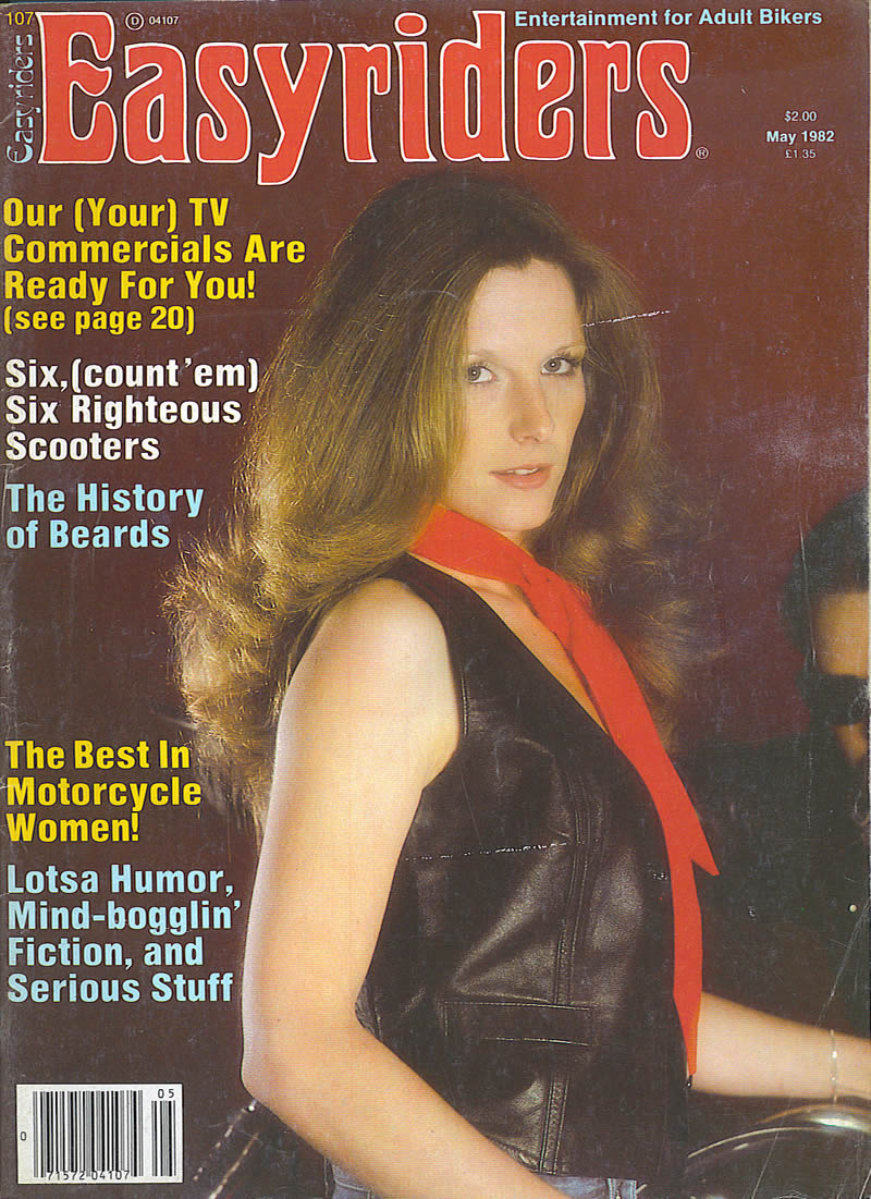 EasyRiders Magazine #365---- NOVEMBER 2003 issue EasyRiders Magazine #365---- NOVEMBER 2003 issue