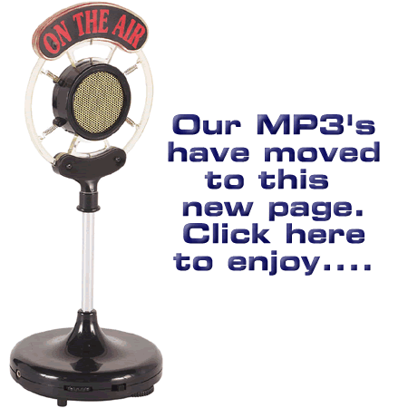 This is our simplified page that lists all of our Alcoholics Anonymous and Al-Anon & Alateen MP3 formatted speaker tapes/ talks.