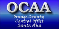 Orange County Alcoholics Anonymous Central Office