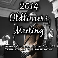 Oldtimers 2014 Alcoholics Anonymous Panel Meeting 